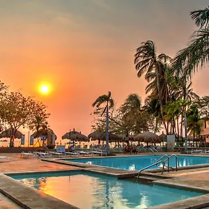Otel Estelar Santamar & Centro De Convenciones, Santa Marta