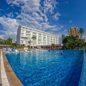 Tamaca Hotel