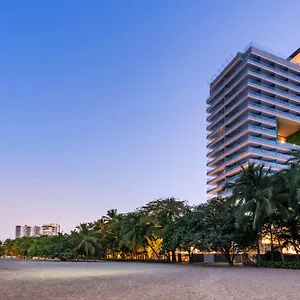 Hilton Santa Marta Hotel