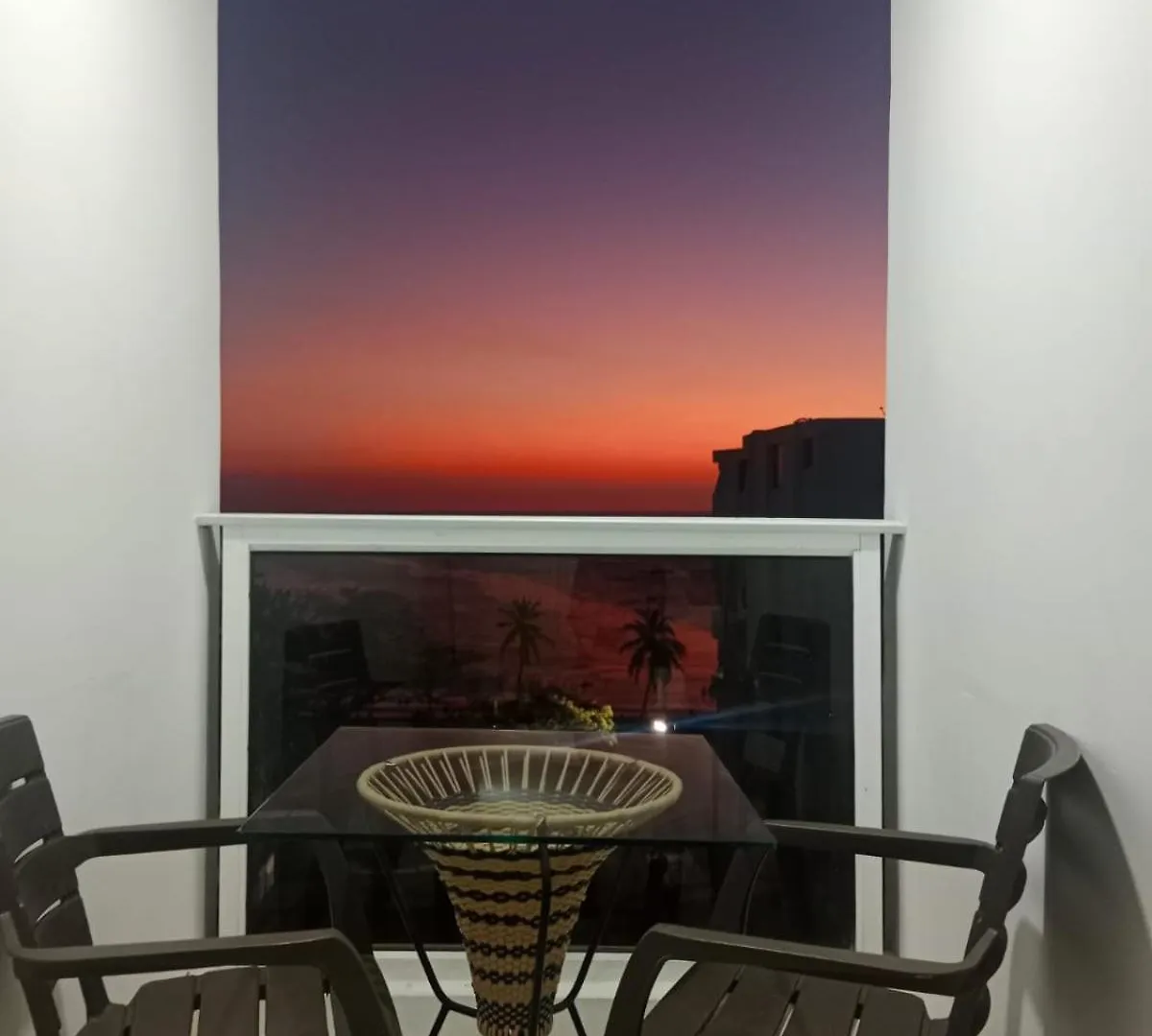 Aparthotel Luna Azul Rodadero Apartaestudios Santa Marta